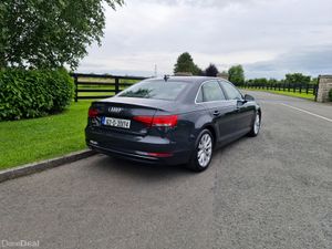 Audi A4 Tdi Automatic (JUST PASSED NCT)!!! - Image 3