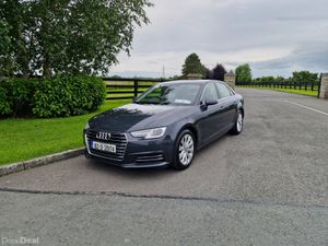 Audi A4 Tdi Automatic (JUST PASSED NCT)!!! - Image 2