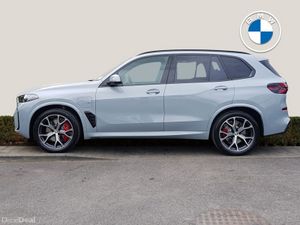 BMW X5 xDrive50e M Sport - Image 4