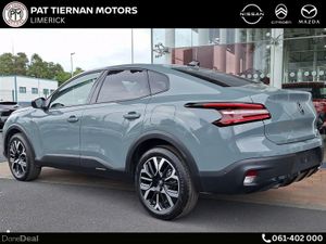 Citroen C4 C4X MAX MHEV 145 HP - Image 2