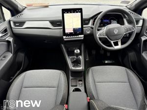 Renault Captur techno TCe 115 E06X - Image 2