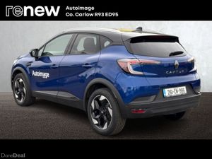 Renault Captur techno TCe 115 E06X - Image 3