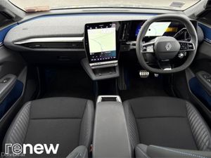 Renault Scenic techno esprit Alpine 87kWh 220hp - Image 2