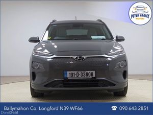 Hyundai KONA Kona EV 64 kWh - Image 4