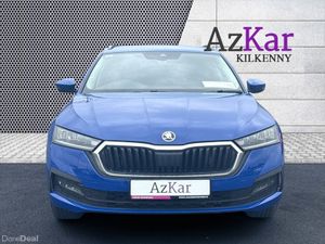 Skoda Octavia 2022 SE TECH IV 1.4 TSI PHEV AUTOMAT - Image 2
