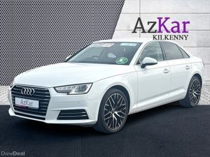 Audi A4 SE 1.4 TFSI 150BHP €98PW WITH NO CASH DEPO - Image 3