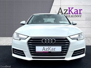 Audi A4 SE 1.4 TFSI 150BHP €98PW WITH NO CASH DEPO - Image 2