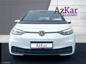 Volkswagen ID.3 2023 LIFE 52KWH 144BHP - GRADE A B - Image 2