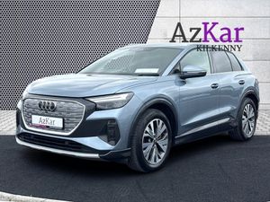 Audi Q4 e-tron 2023 E-TRON SPORT 82 KWH 201 BHP -L - Image 3