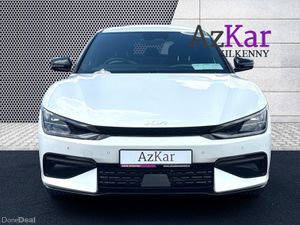 Kia EV6 2023 GT-LINE 77KWH LONG RANGE GRADE A BATT - Image 2