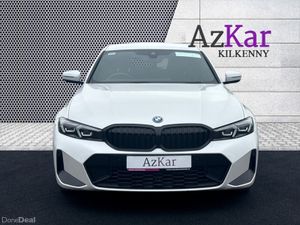 BMW 3-Series 2023 M SPORT AUTOMATIC 2.0L PHEV 290B - Image 2
