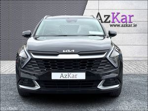 Kia Sportage 2023 K3 MHEV 1.6CRDI €127 P/W WITH NO - Image 3