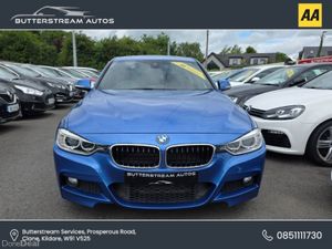 BMW 3-Series **DEPOSIT TAKEN**320D M-SPORT AUTO ON - Image 2