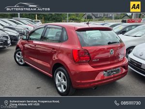 Volkswagen Polo 1.2 AUTO ONLY 64 K KMS - Image 4