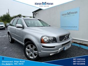 Volvo XC90 D3 FWD SE 4DR AUTO - Image 2