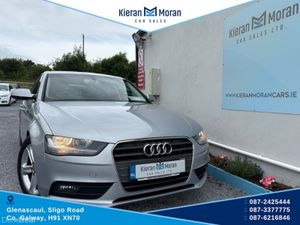 Audi A4 2.0 ULTRA SE TECHNIK 4DR - Image 4