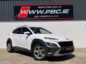 Hyundai KONA 1.6D Executive 2021 - Image 2