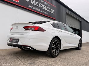 2018 Vauxhall Insigina 1.6D SRI only 110,000klms - Image 4