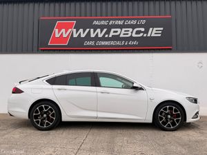 2018 Vauxhall Insigina 1.6D SRI only 110,000klms - Image 3