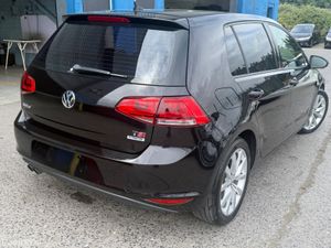 2016 Volkswagen Golf 1.4 Tsi Automatic Highline - Image 4
