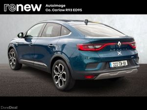 Renault Arkana S EDITION E-TECH HYBRID 145 AUTO - Image 3