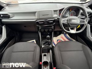 Dacia Duster Eco-G TCe 100 LPGEssential - Image 2