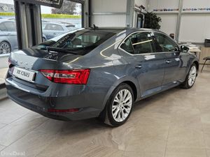 211 SKODA SUPERB STYLE PLUS - Image 2