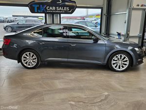 211 SKODA SUPERB STYLE PLUS - Image 4