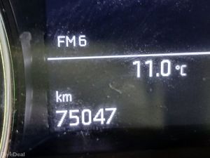 Skoda Fabia 2021 COMBI 1.0 STYLE ESTATE 5dr - Image 4