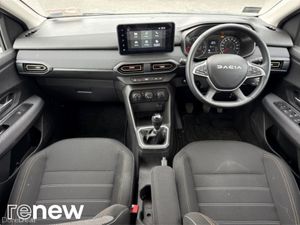 Dacia Sandero Stepway STEPWAY Expression TCe 90 GS - Image 2