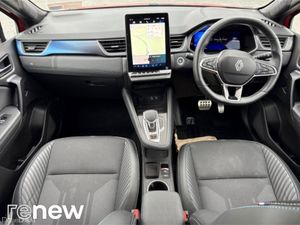 Renault Symbioz E-Tech HEV 145 Techno Esprit Alpin - Image 2