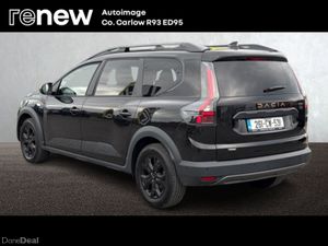 Dacia Jogger HEV 155 Extreme Auto - Image 3