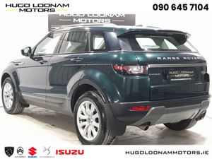 Land Rover Range Rover Evoque RR MY16 TD4 SE AUTO - Image 4