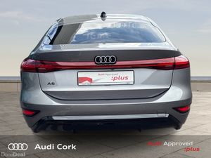 Audi A6 A6 SB E-TRON ADVANCE - Image 4