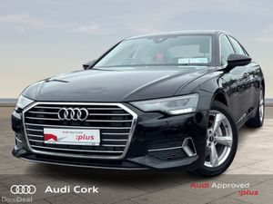 Audi A6 2.0 40TDI 204BHP SE AUTOMATIC - Image 4