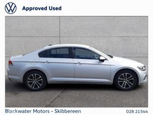 Volkswagen Passat BUSINESS 2.0TDI 150BHP - Image 3