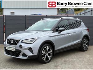 SEAT Arona 110HP XP+ 5DR - Image 2
