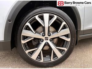 SEAT Arona 110HP XP+ 5DR - Image 3