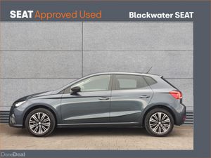 SEAT Ibiza PA 1.0MPI 80HP SE+ 5DR - Image 4