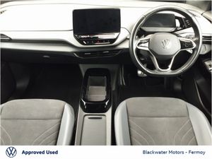 Volkswagen ID.4 LIFE DX 77KWH 174BHP - Image 3