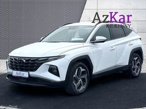 Hyundai Tucson 2023 PREMIUM 1.6 PHEV 261BHP €148 P - Image 3