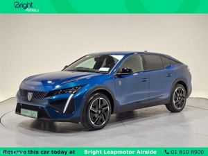 Peugeot 408 GT 1.2 130 AUTOMATIC 4DR A - Image 4