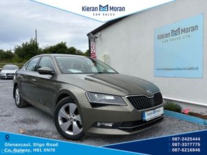 Skoda Superb AMBITION 1.6 TDI 120BHP 4DR - Image 2
