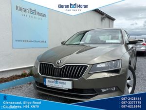 Skoda Superb AMBITION 1.6 TDI 120BHP 4DR - Image 4