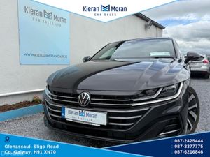 Volkswagen Arteon R-LINE 2.0 TDI D7F 150HP - Image 2