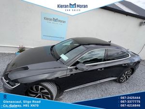 Volkswagen Arteon R-LINE 2.0 TDI D7F 150HP - Image 3