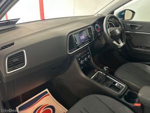 SEAT Ateca SE TDI - Image 3