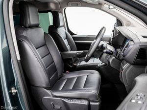 Peugeot Traveller *Stunning Colour - Leather seats - Image 4