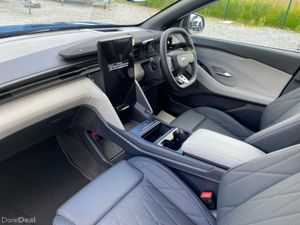 Ford Capri Premium Extended Range RWD - Image 3