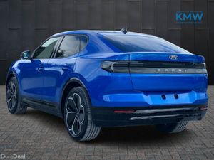 Ford Capri Premium Extended Range RWD - Image 4